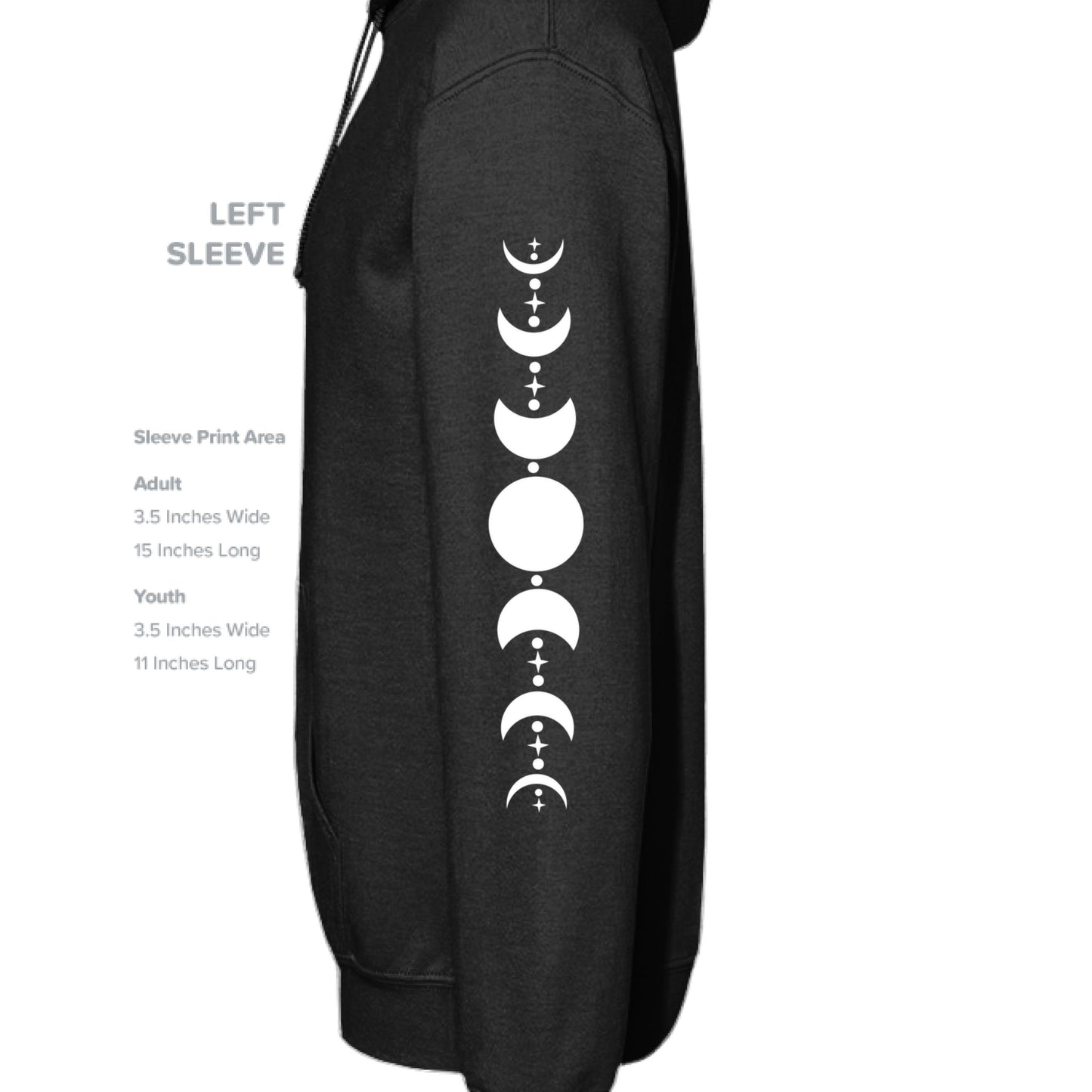 BLACK - SLEEVE_LEFT