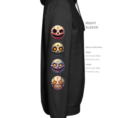 BLACK - SLEEVE_RIGHT