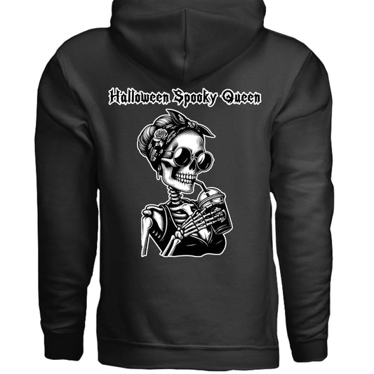 BLACK - BACK