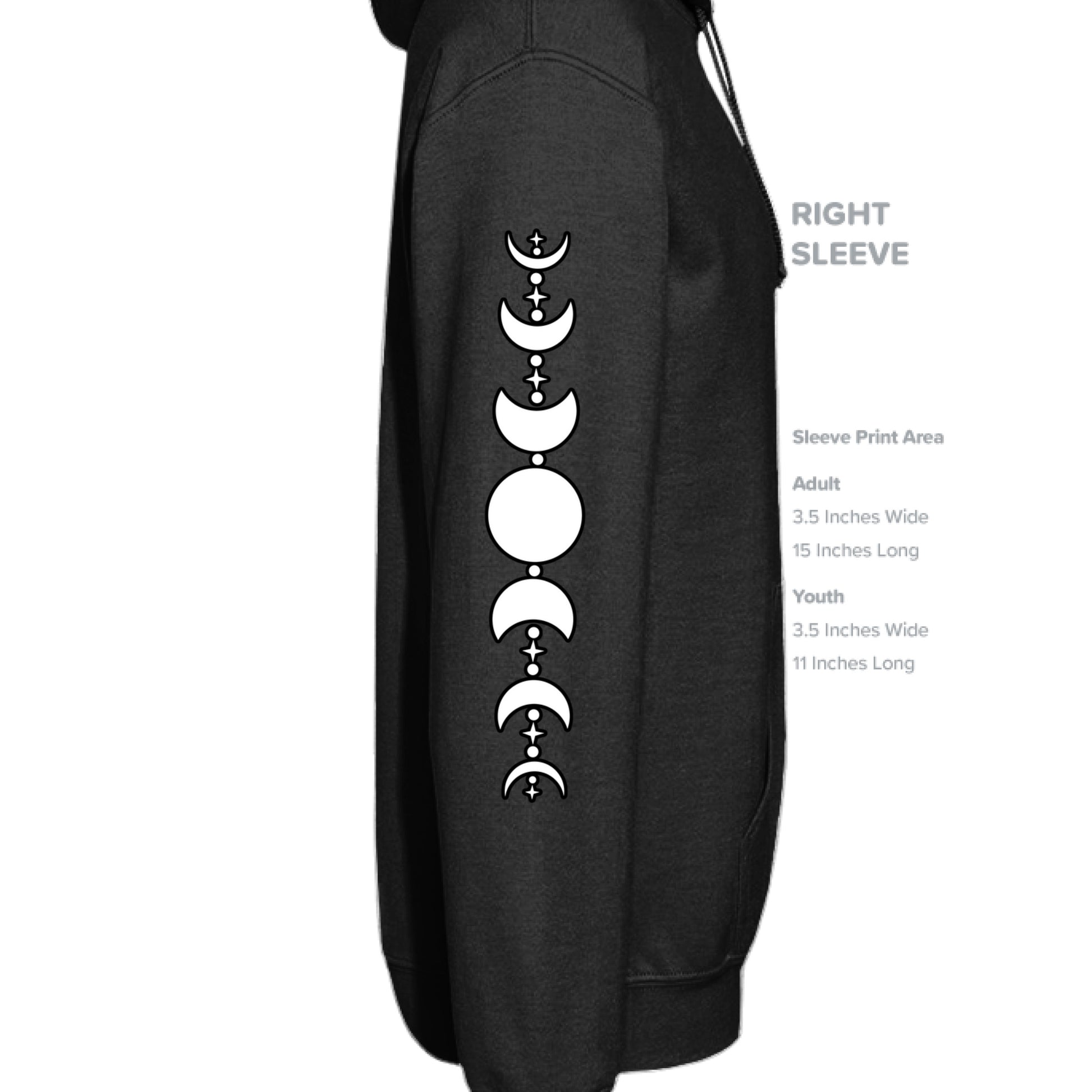 BLACK - SLEEVE_RIGHT