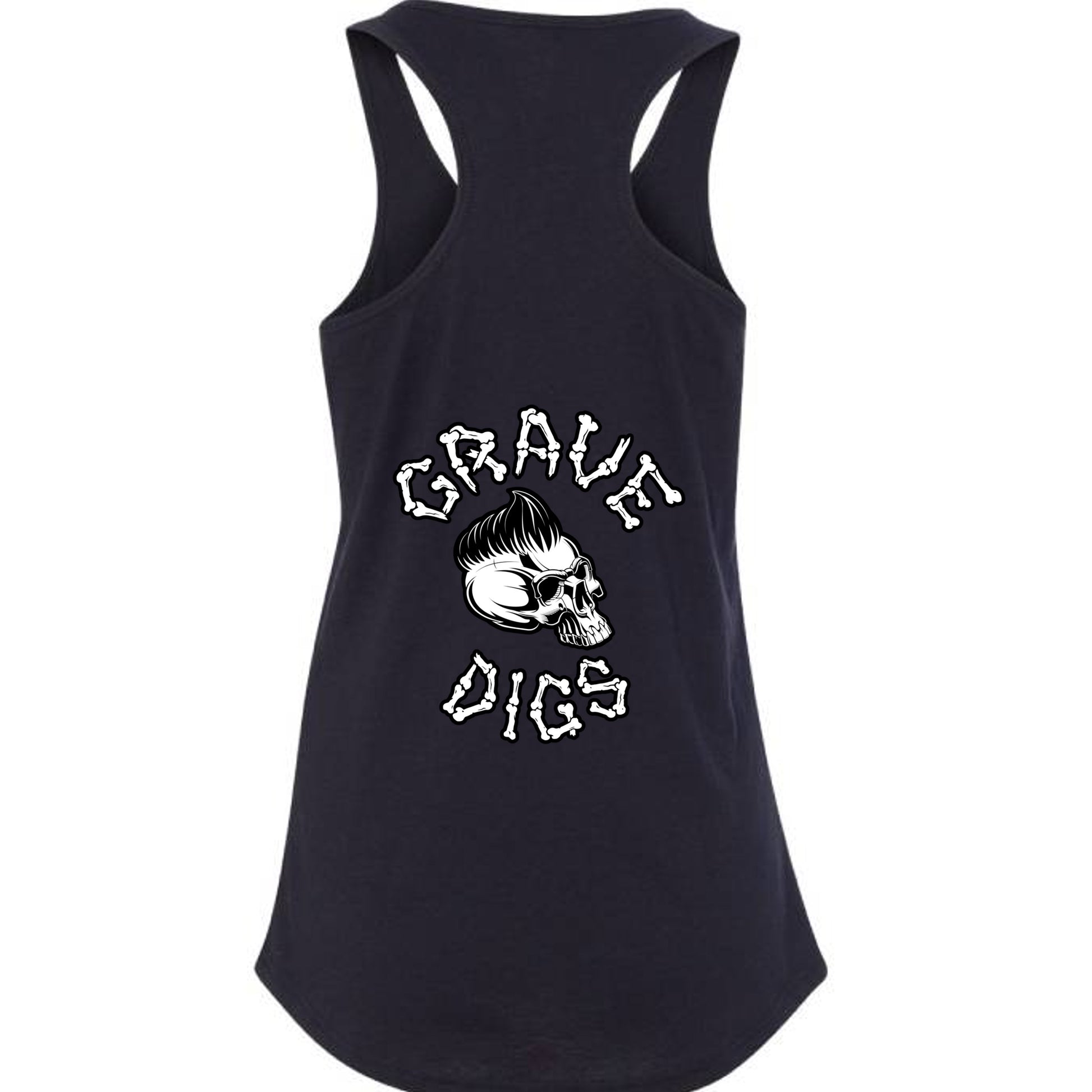 Black - N1533 - BACK
