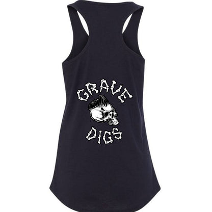 Black - N1533 - BACK
