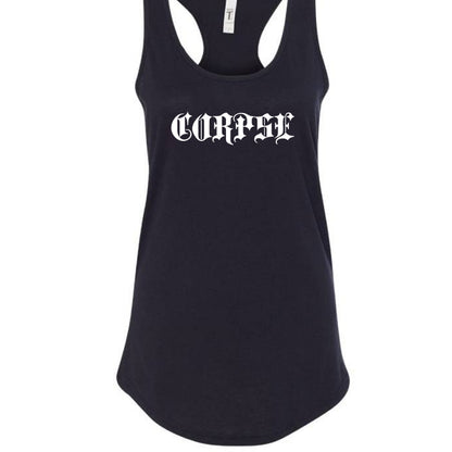 Black - N1533 - FRONT