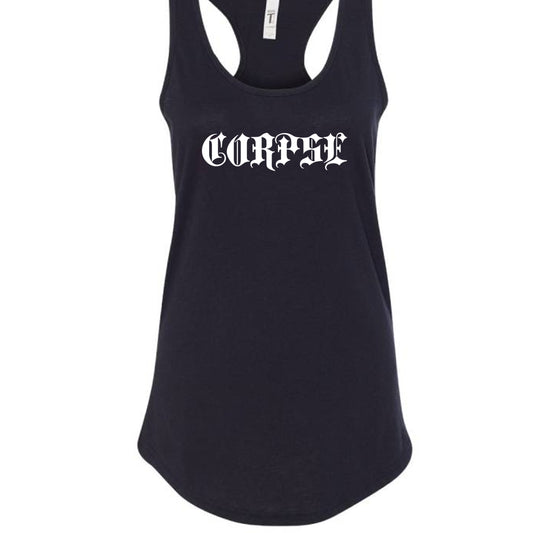 Black - N1533 - FRONT