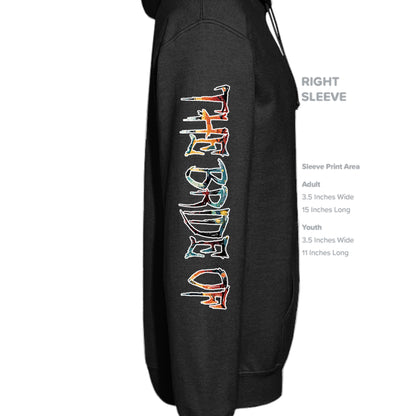 BLACK - G185 - SLEEVE_RIGHT