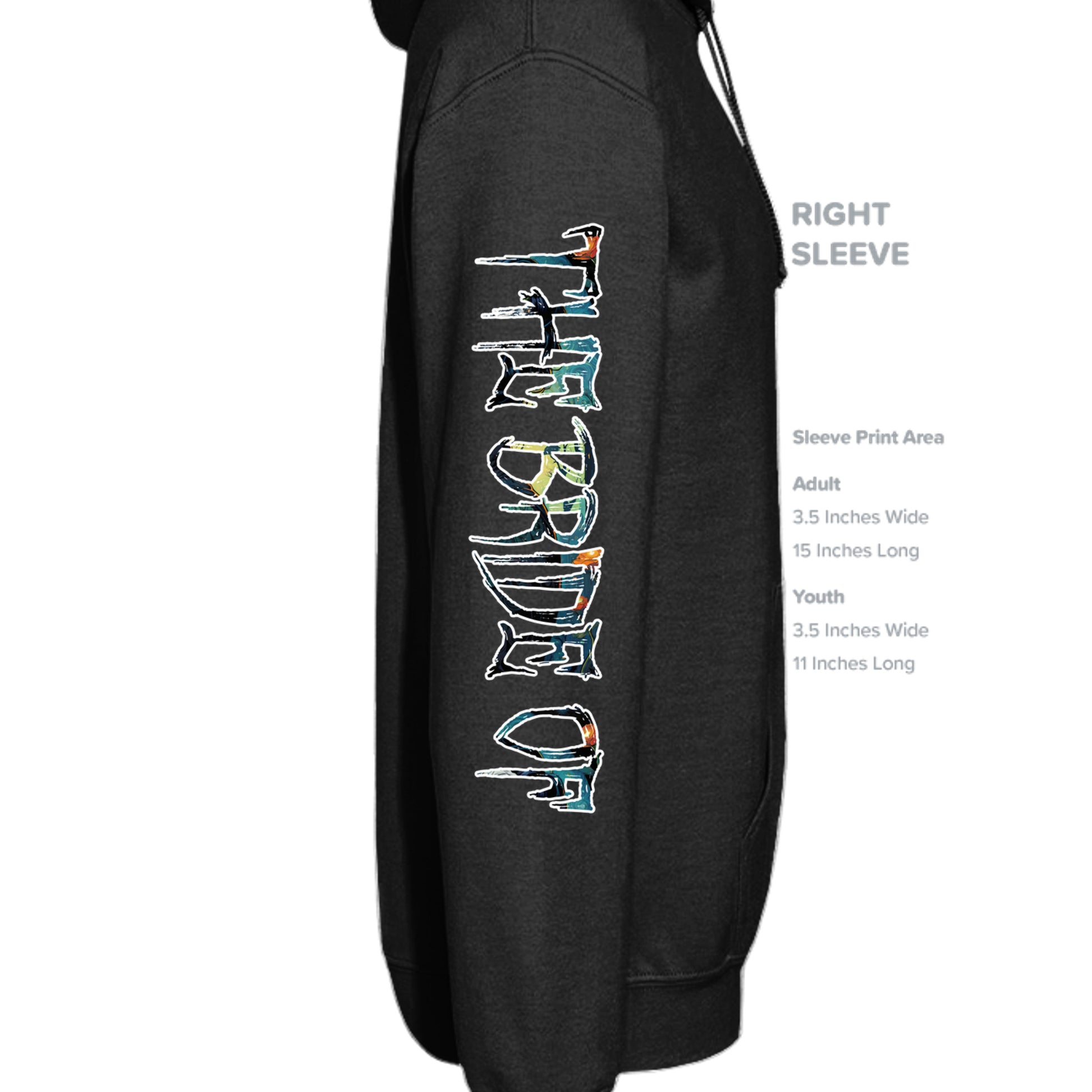 BLACK - G185 - SLEEVE_RIGHT