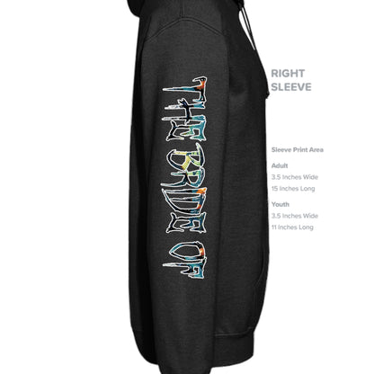 BLACK - G185 - SLEEVE_RIGHT