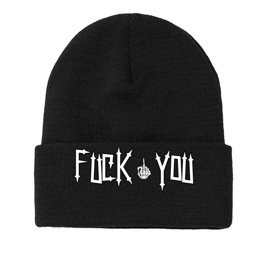 BLACK - 1501 - FRONT
