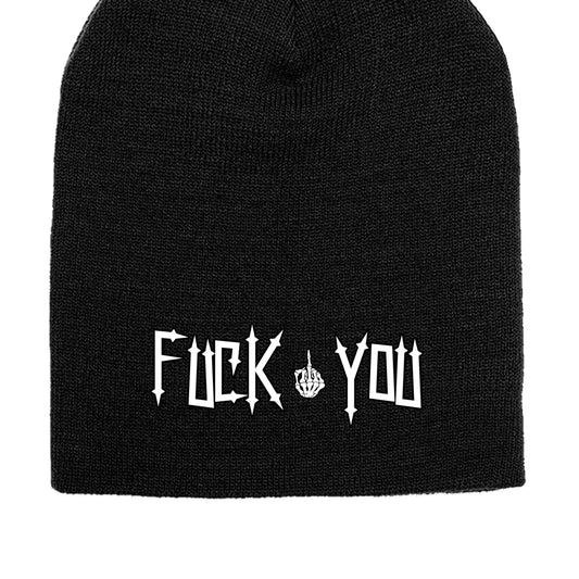 BLACK - 1500 - FRONT