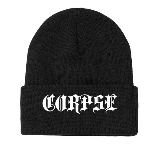 BLACK - 1501 - FRONT