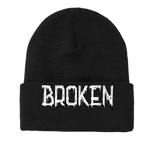 BLACK - 1501 - FRONT