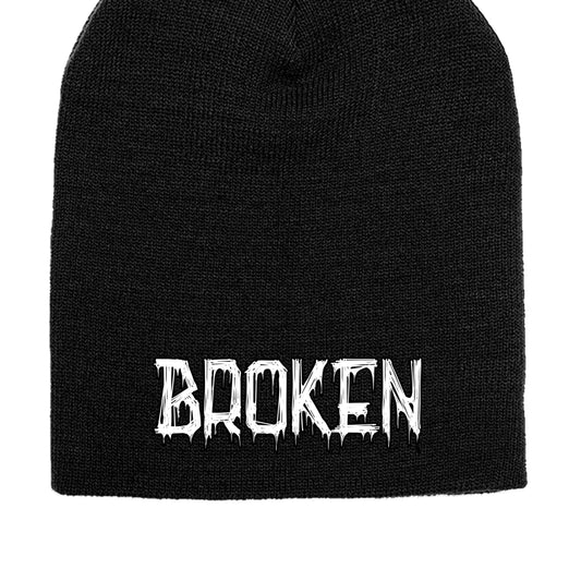 BLACK - 1500 - FRONT