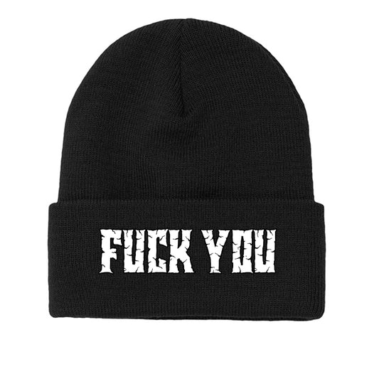BLACK - 1501 - FRONT