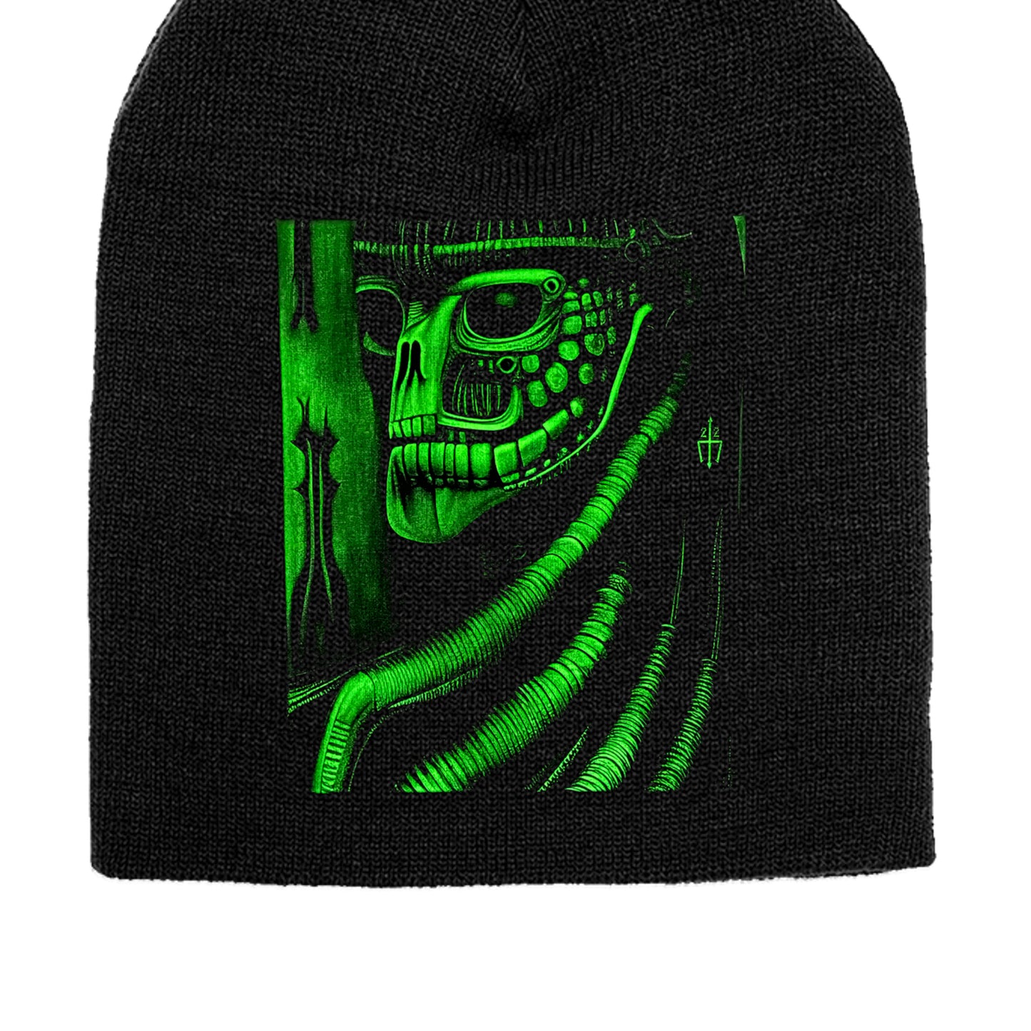 BLACK - 1500 - FRONT