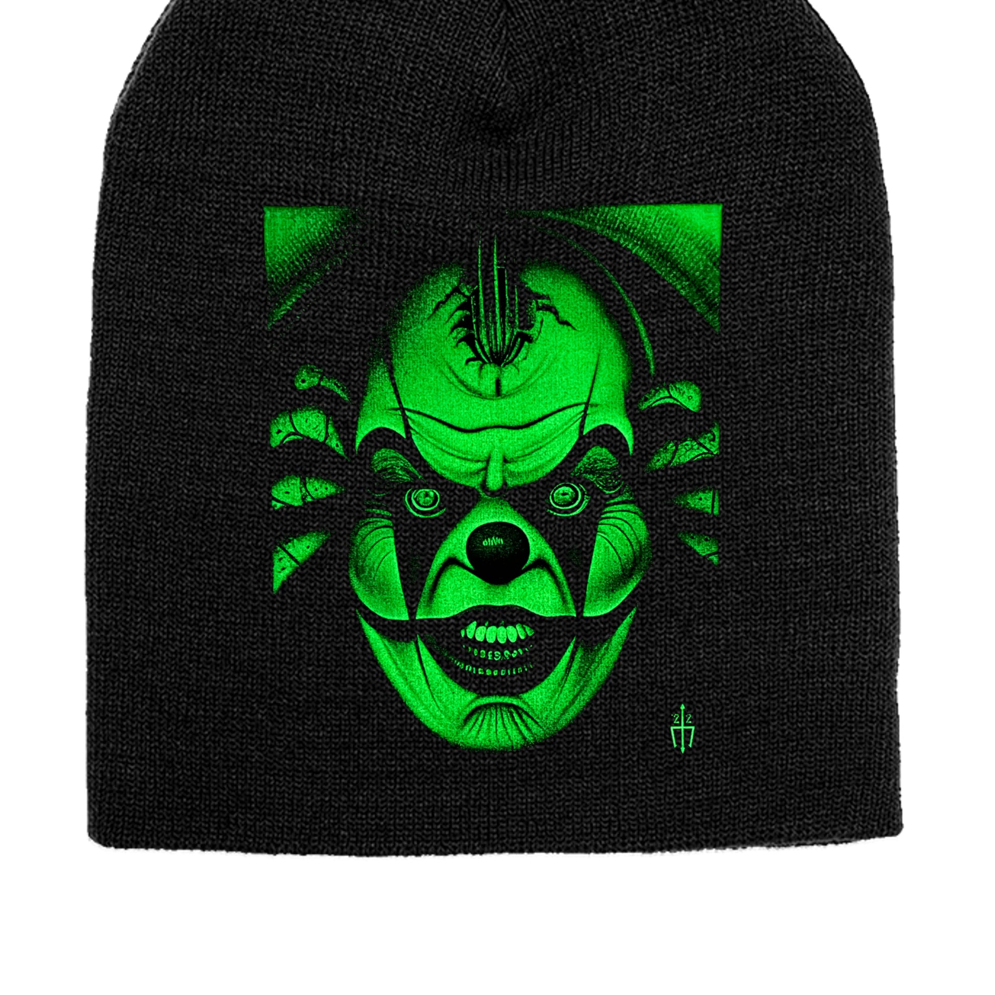 BLACK - 1500 - FRONT