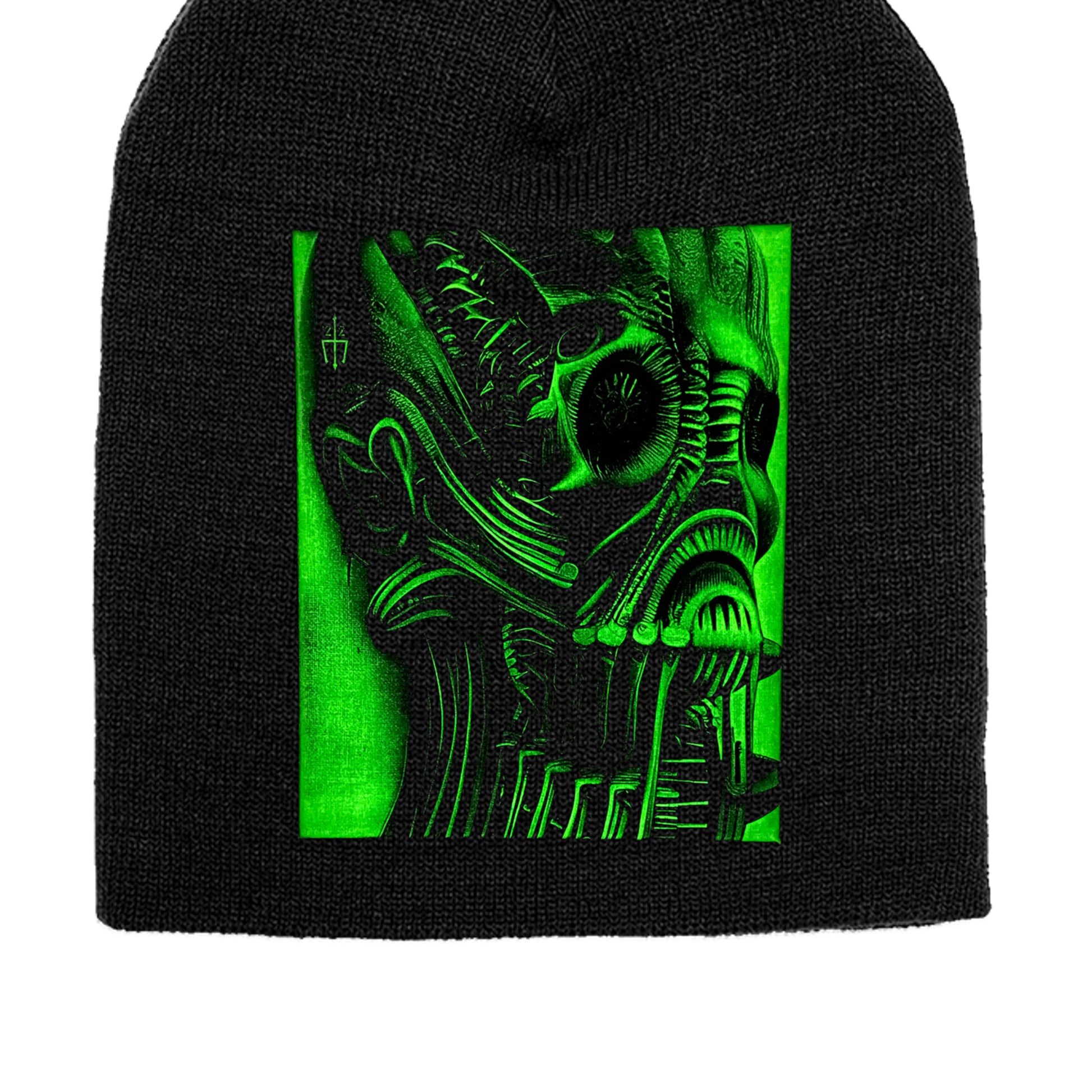 BLACK - 1500 - FRONT