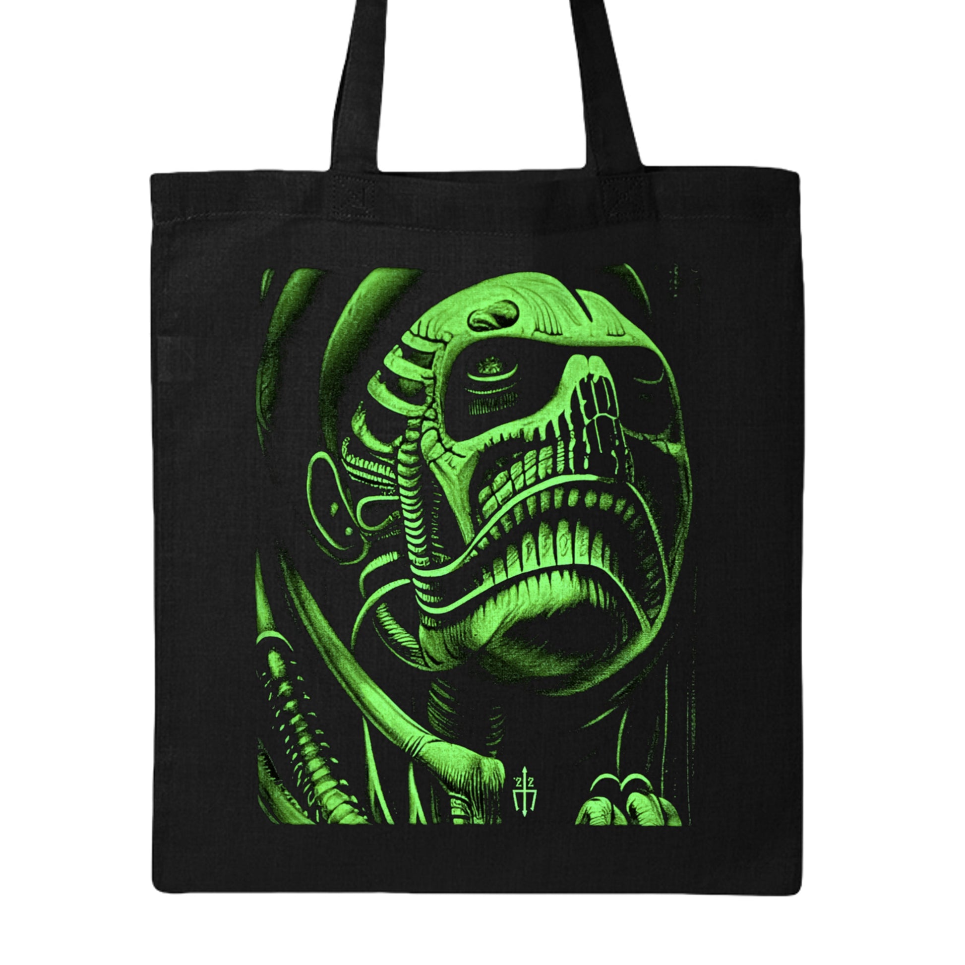 Black - QTB - FRONT