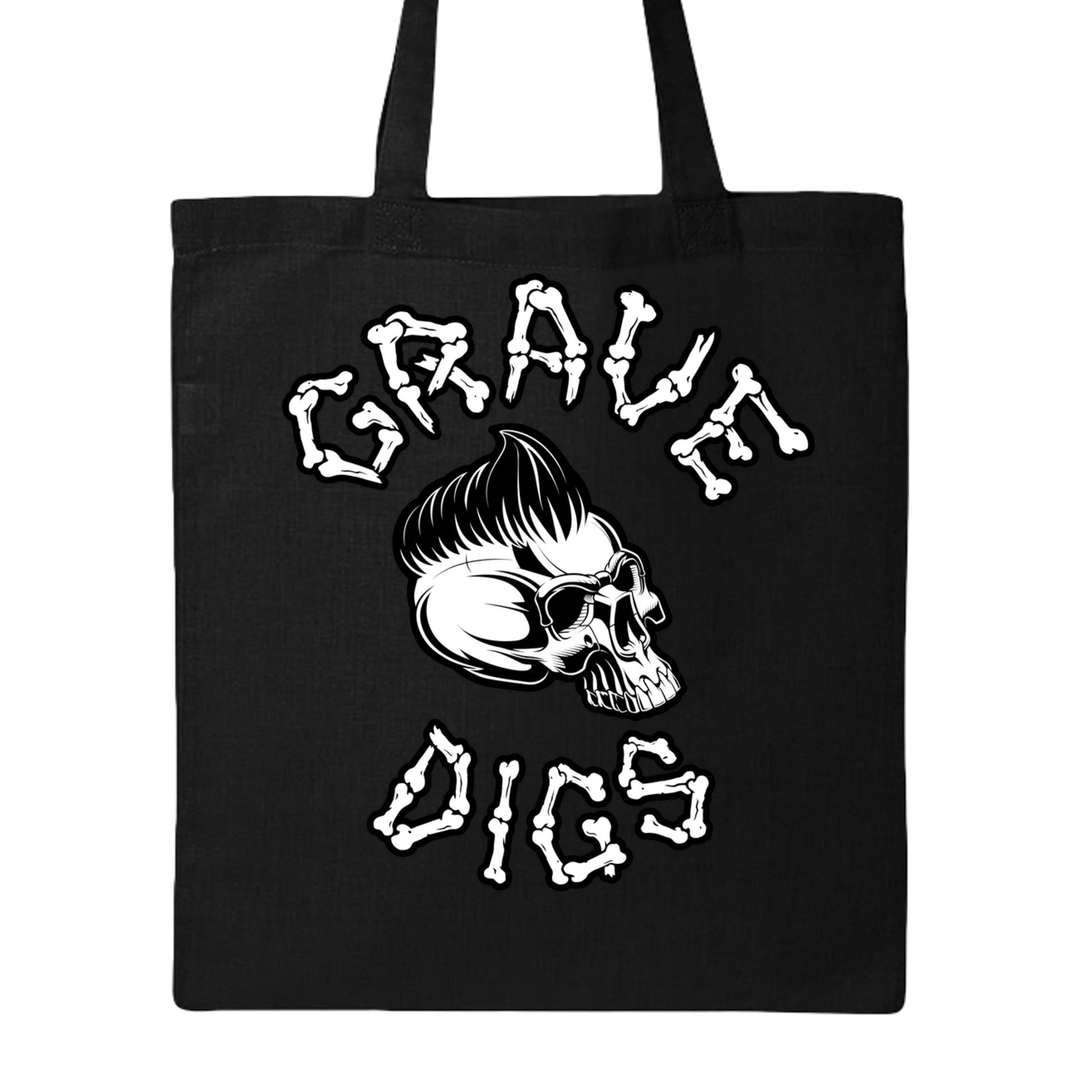 Black - QTB - BACK