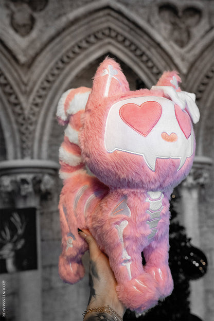 Smitten Kitten Plush