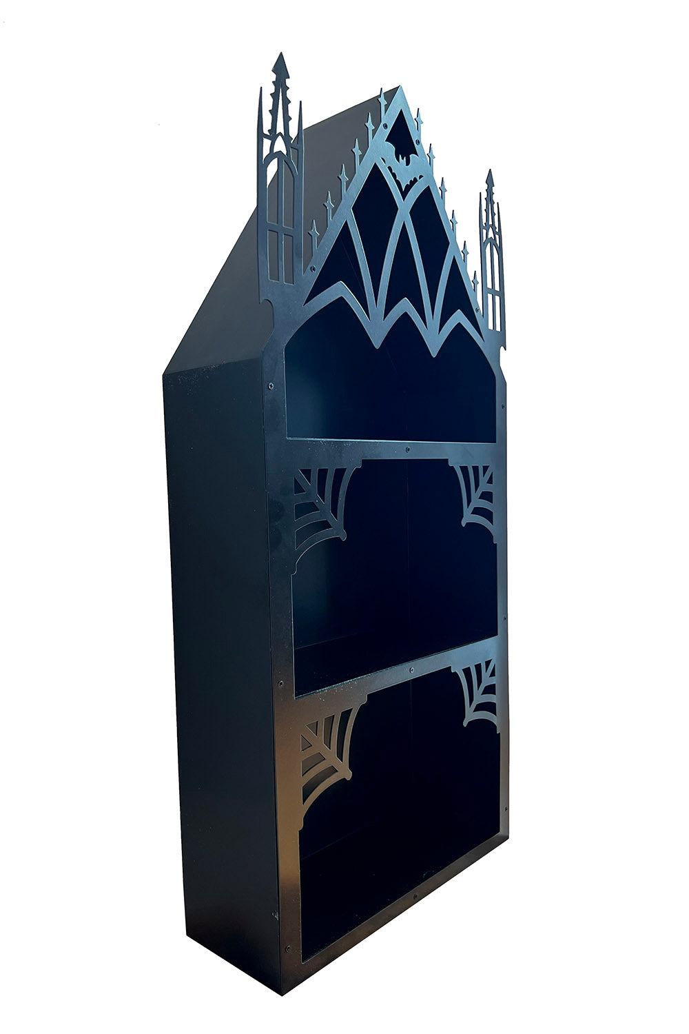 Gothic Cathedral Shelf [2ft tall]