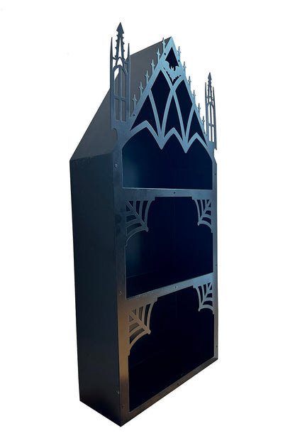 Gothic Cathedral Shelf [2ft tall]