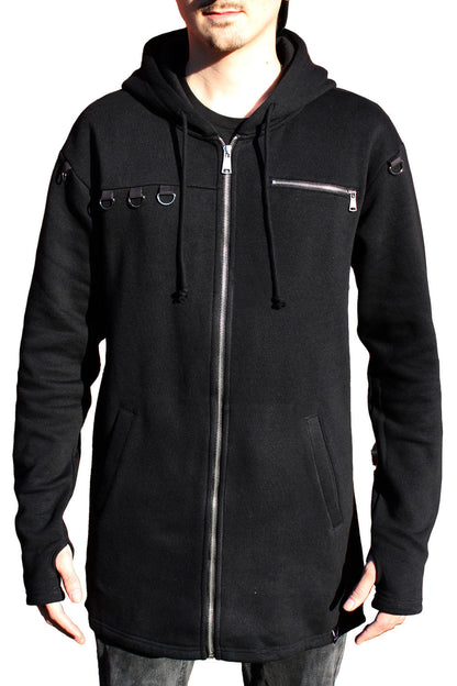 VF Ultramage Hoodie [Black]