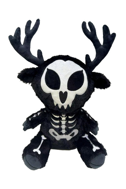 Wendigo Plush Toy